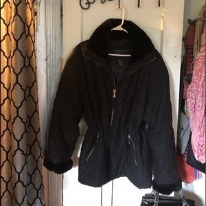 Metropolitan NewYork 10001 Ladies Jacket